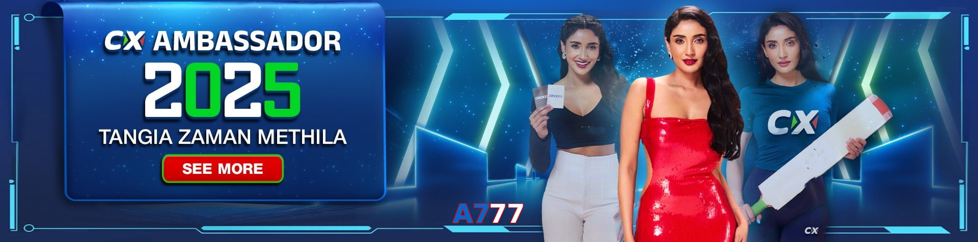 A777 game app for Pakistan players